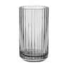 Vase, smoke, large