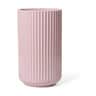 Vase, rosa, large
