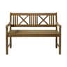 teak
