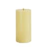 pale yellow