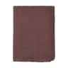 Gracie Dug, aubergine, large