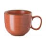 Thomas Nature Cappucinokop, orange, large