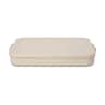 soft beige
