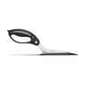 sort/stål