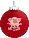 rød mat
