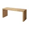 teak
