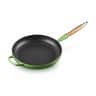 bamboo green
