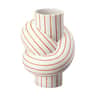 stripes orange