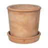 terracotta