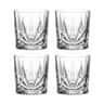 Leonardo lowball glas Capri Lowball Glas - 4 stk.