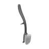 grå