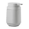 Time Sæbedispenser, soft grey, large