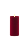 rød