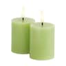 spring green