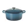 deep teal