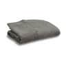 Organic Comfort Håndklæde, grey, large