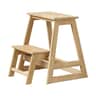 teak