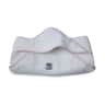 white/pink