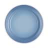 Signature Middagstallerken, chambray, large
