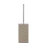 beige/sølv