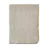 Gracie Dug, taupe warm grey, large