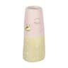 Vase - And, gul, large