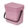 lilac pink