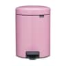 lilac pink