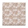 soft pink/cinnamon sand