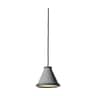 pepple grey