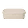 soft beige