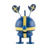 Sport - Baby Roligan Sverige, blue, large