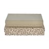 råhvid/beige