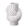 stripes lilla