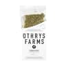 tørret oregano