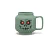 green skeleton
