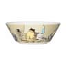 bisamrotte beige