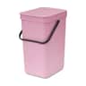 lilac pink