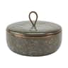 vintage bronze
