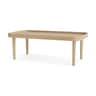 natural oak