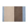 ivory/sand/blå