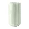 Vase, mint, large