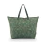 green quilt