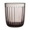 Raami Vandglas - 2 stk., calluna, large