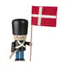 mørk