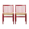 ruby red (ral3003)