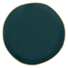 green blue