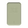 dusty olive