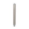beige m. guld tal