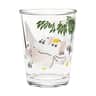 Moomin x Iittala Drikkeglas - Afslapning, multifarvet, large